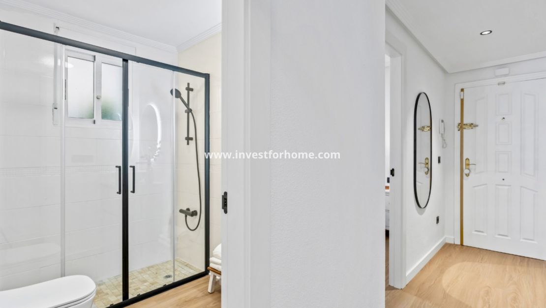 Reventa - Apartamento - Orihuela Costa - Costa Blanca