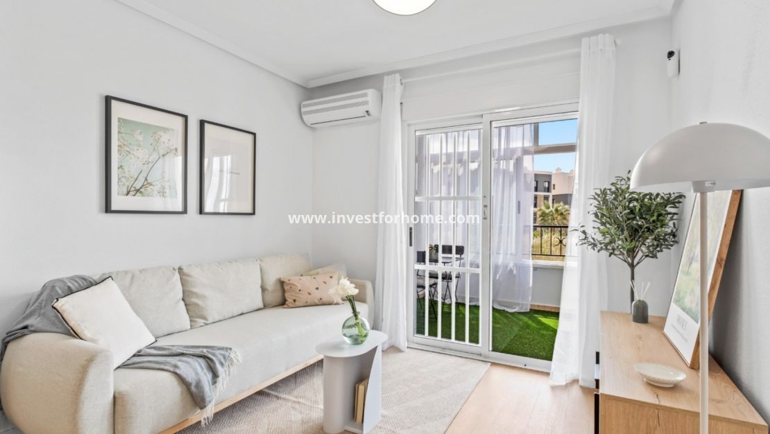 Reventa - Apartamento - Orihuela Costa - Costa Blanca