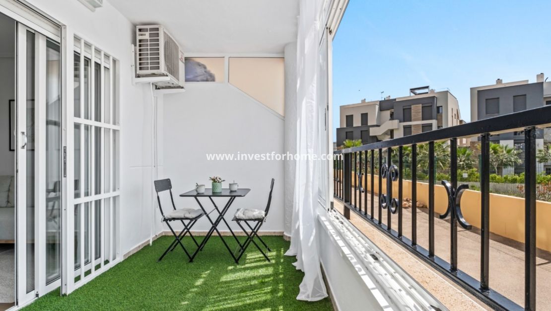 Reventa - Apartamento - Orihuela Costa - Costa Blanca