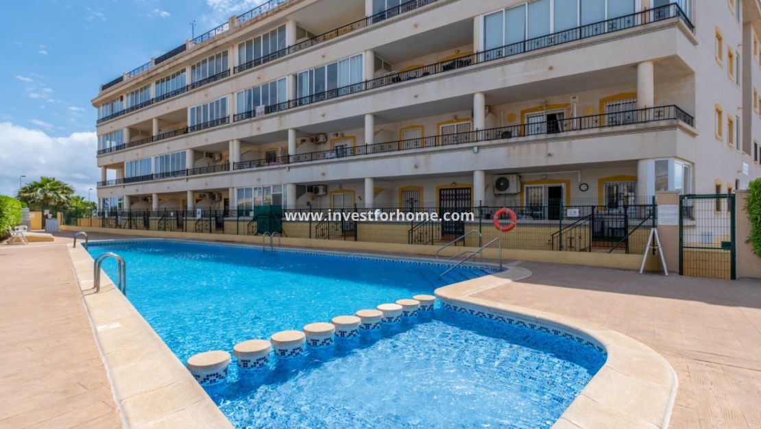 Reventa - Apartamento - Orihuela Costa - Costa Blanca