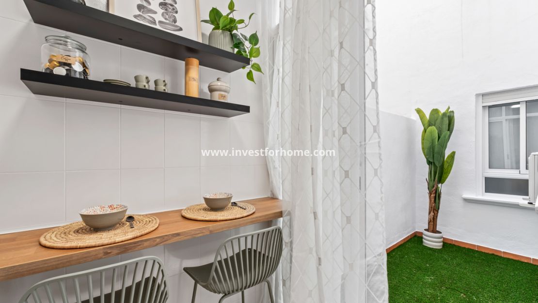 Reventa - Apartamento - Orihuela Costa - Costa Blanca
