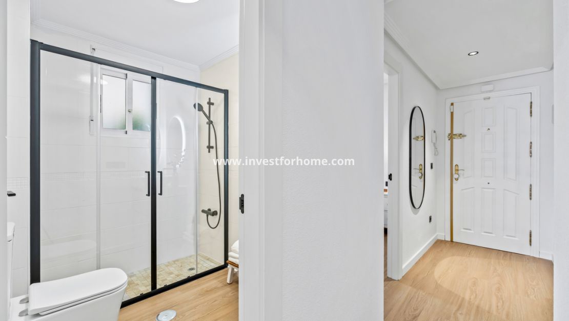 Reventa - Apartamento - Orihuela Costa - Costa Blanca