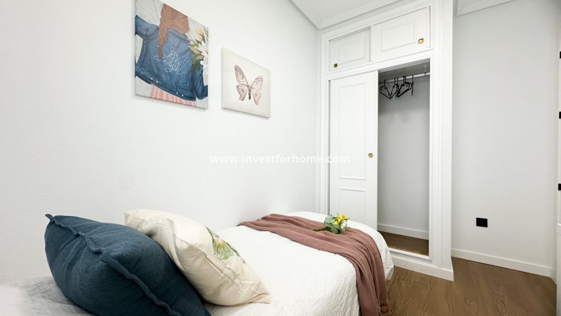 Reventa - Apartamento - Orihuela Costa - Costa Blanca
