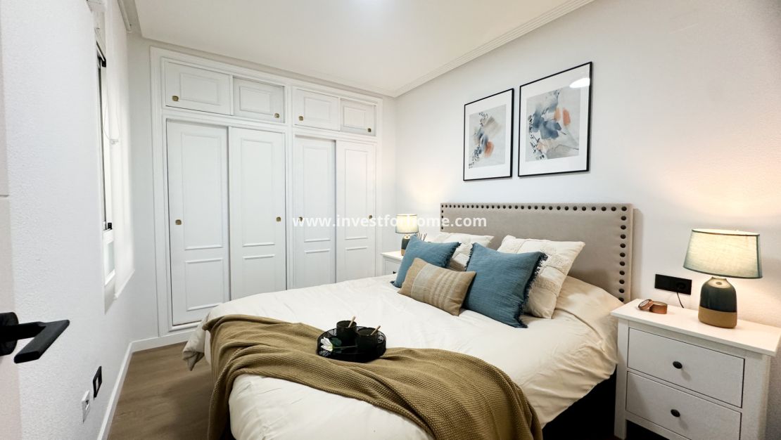 Reventa - Apartamento - Orihuela Costa - Costa Blanca