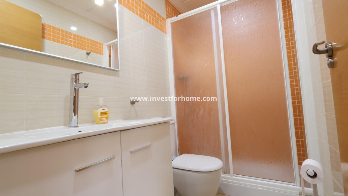Reventa - Apartamento - Orihuela Costa - Costa Blanca