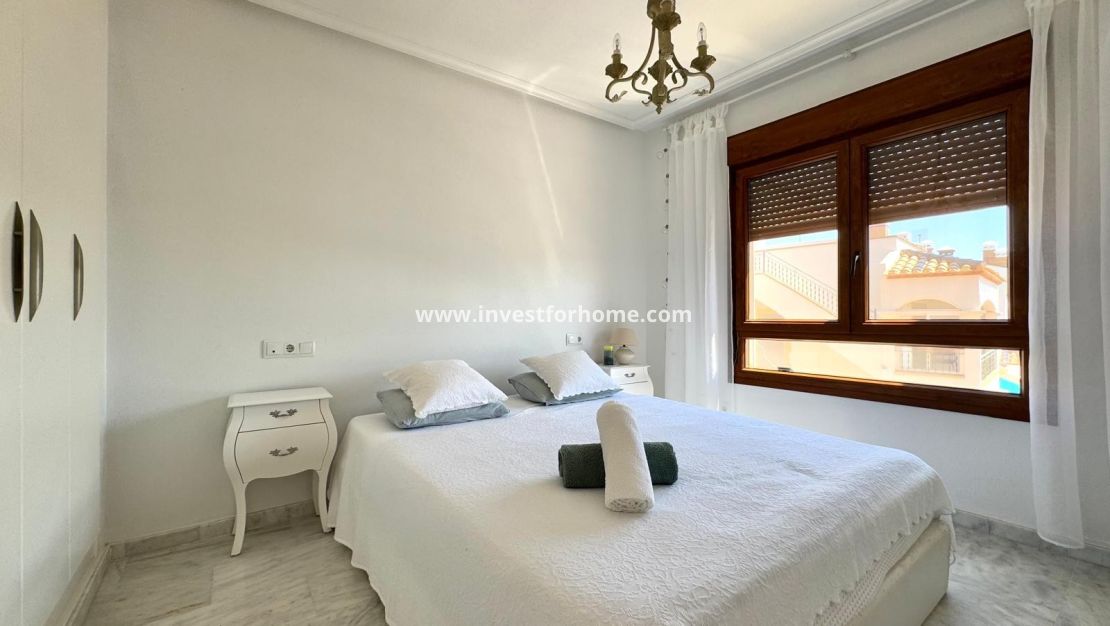 Reventa - Apartamento - Orihuela Costa - Costa Blanca