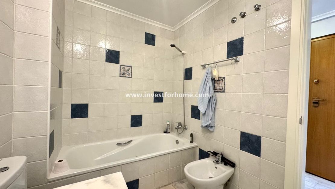 Reventa - Apartamento - Orihuela Costa - Costa Blanca