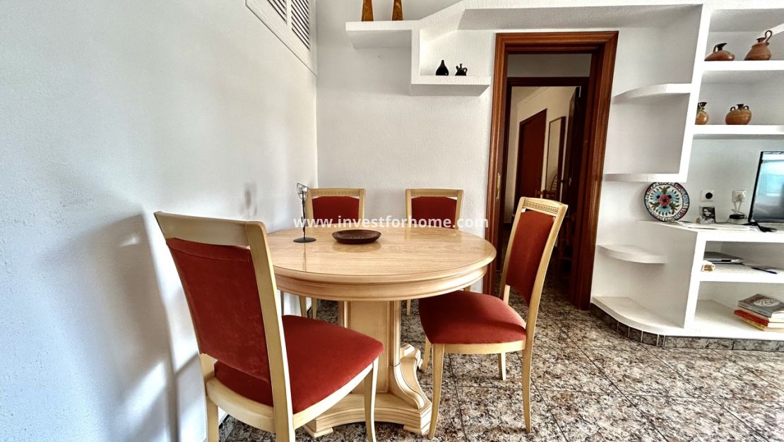 Reventa - Apartamento - Orihuela Costa - Costa Blanca