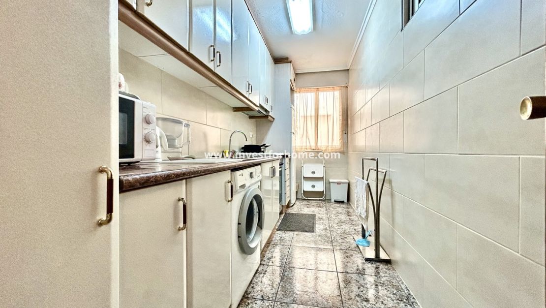 Reventa - Apartamento - Orihuela Costa - Costa Blanca