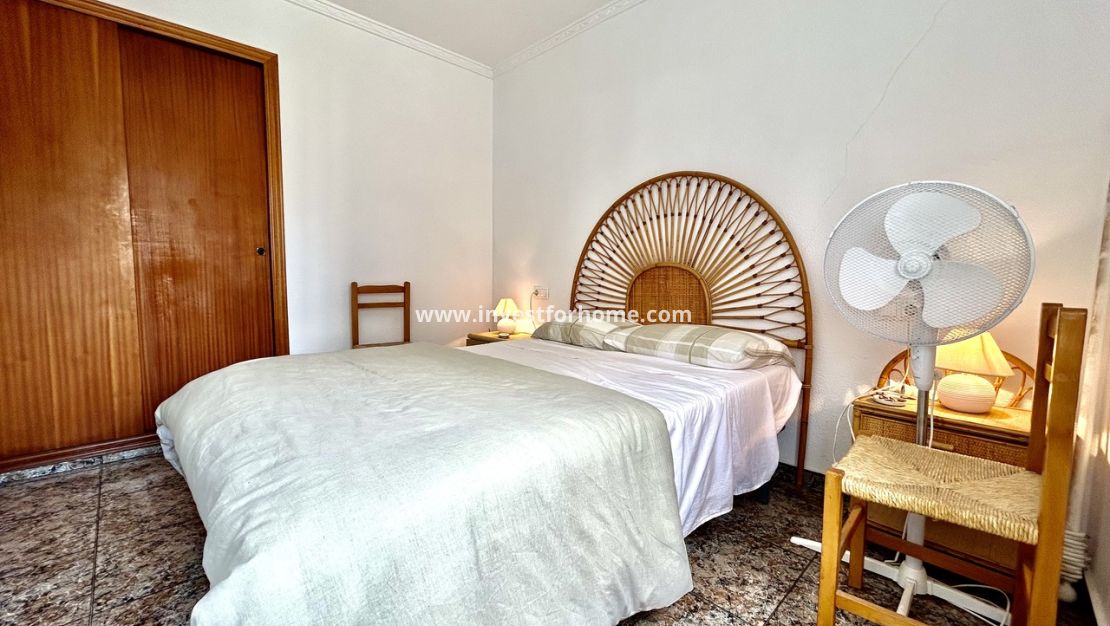 Reventa - Apartamento - Orihuela Costa - Costa Blanca