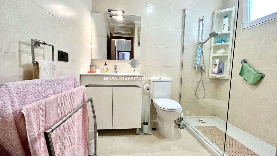 Reventa - Apartamento - Orihuela Costa - Costa Blanca