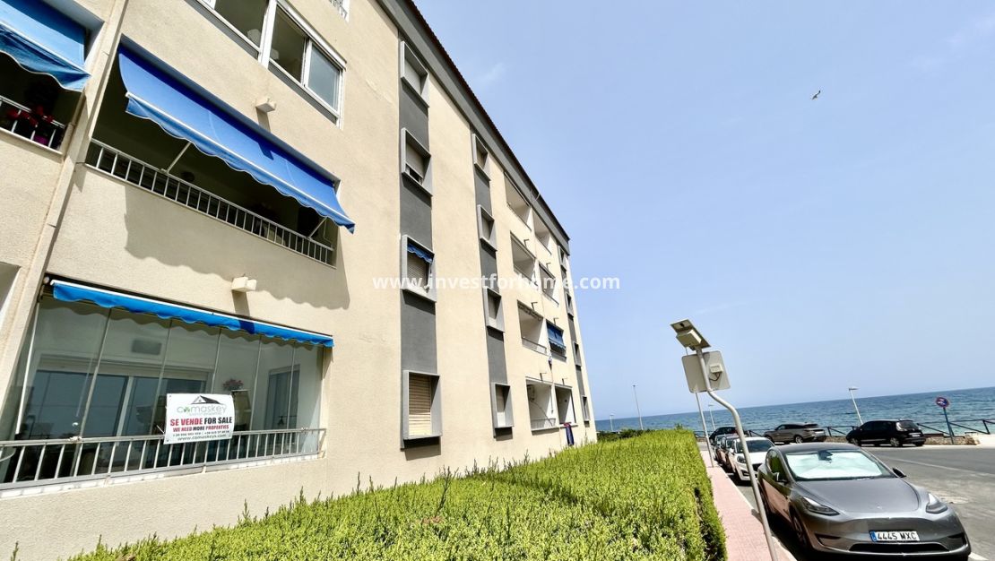 Reventa - Apartamento - Orihuela Costa - Costa Blanca