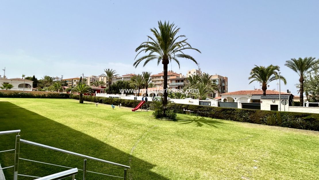 Reventa - Apartamento - Orihuela Costa - Costa Blanca