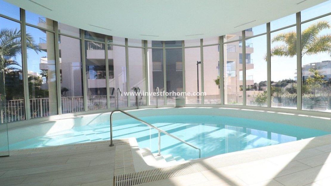 Reventa - Apartamento - Orihuela Costa - Costa Blanca