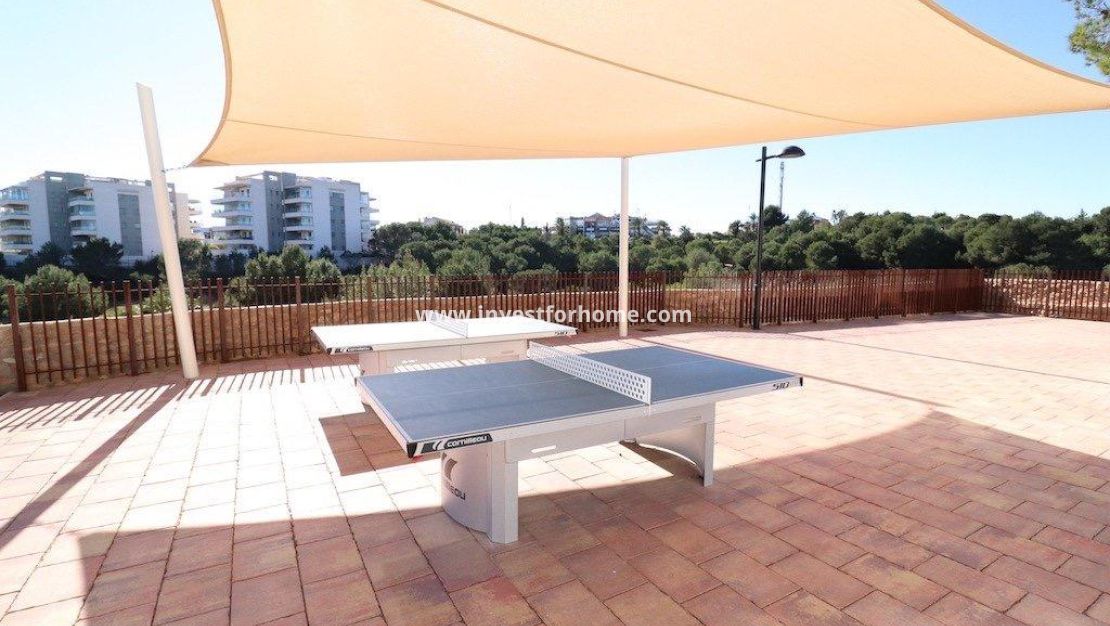Reventa - Apartamento - Orihuela Costa - Costa Blanca