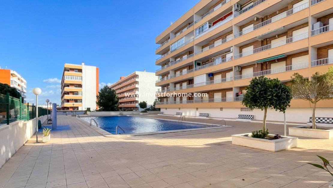 Reventa - Apartamento - Orihuela Costa - Costa Blanca