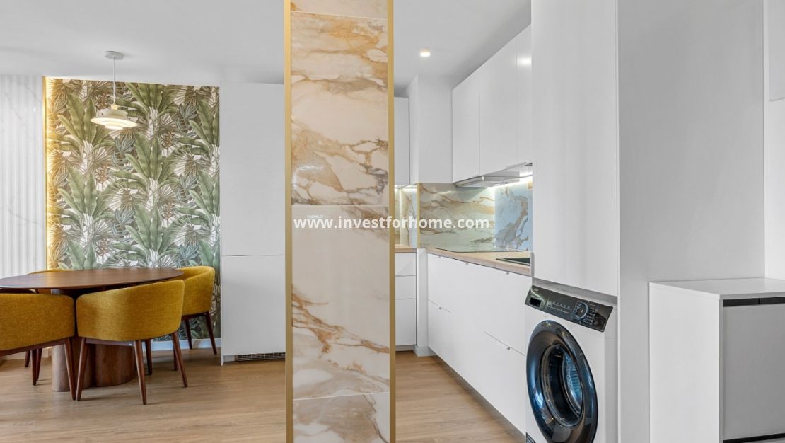 Reventa - Apartamento - Orihuela Costa - Costa Blanca