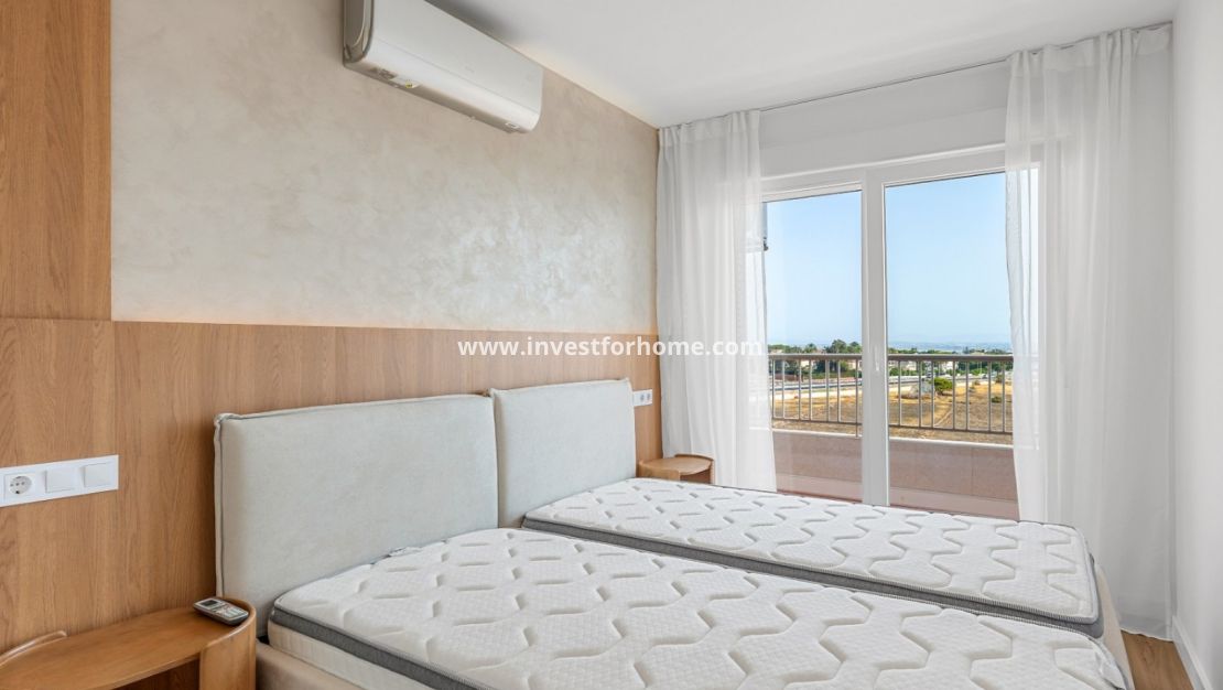 Reventa - Apartamento - Orihuela Costa - Costa Blanca