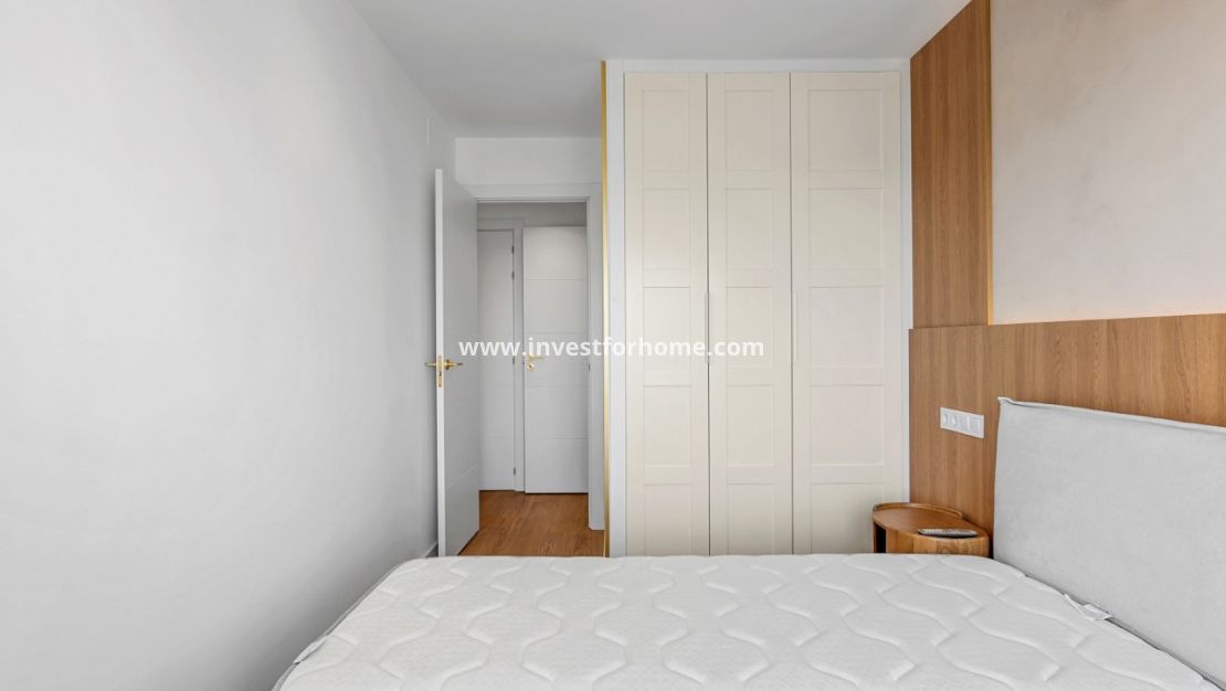 Reventa - Apartamento - Orihuela Costa - Costa Blanca