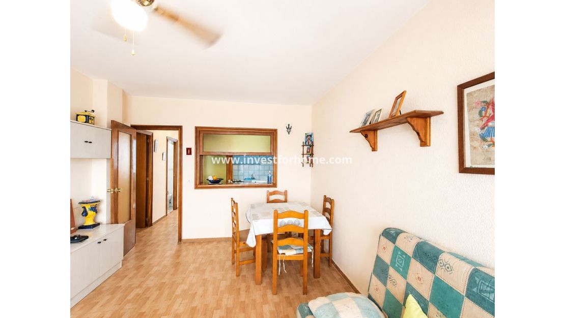 Reventa - Apartamento - Orihuela Costa - Costa Blanca