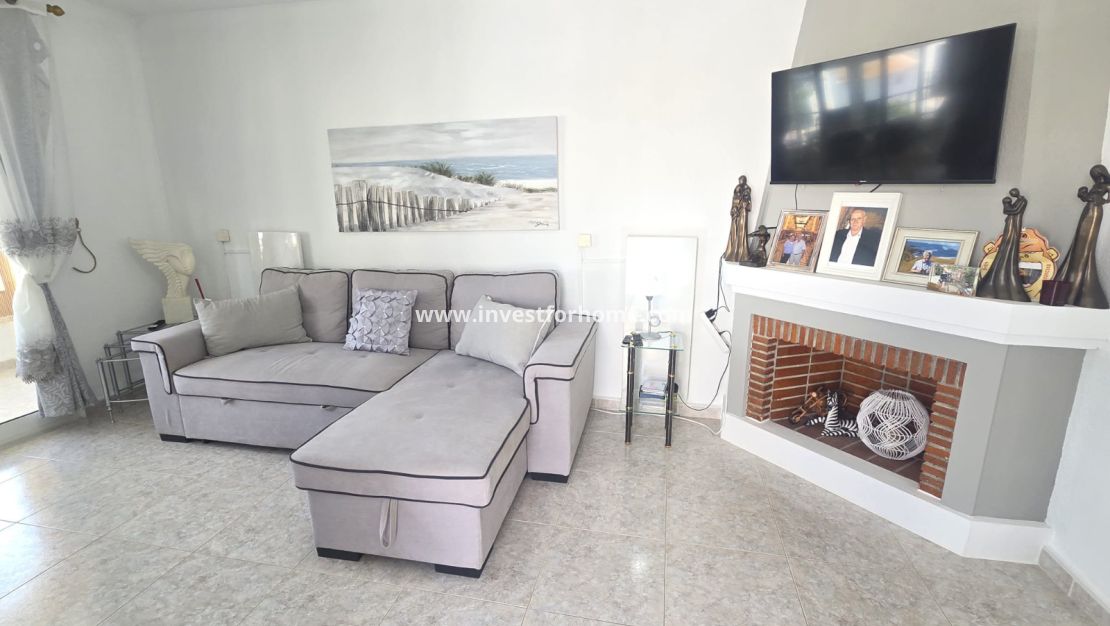 Reventa - Apartamento - Orihuela Costa - Costa Blanca