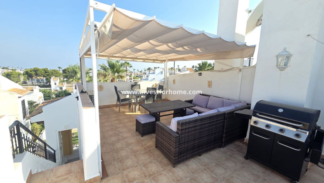 Reventa - Apartamento - Orihuela Costa - Costa Blanca