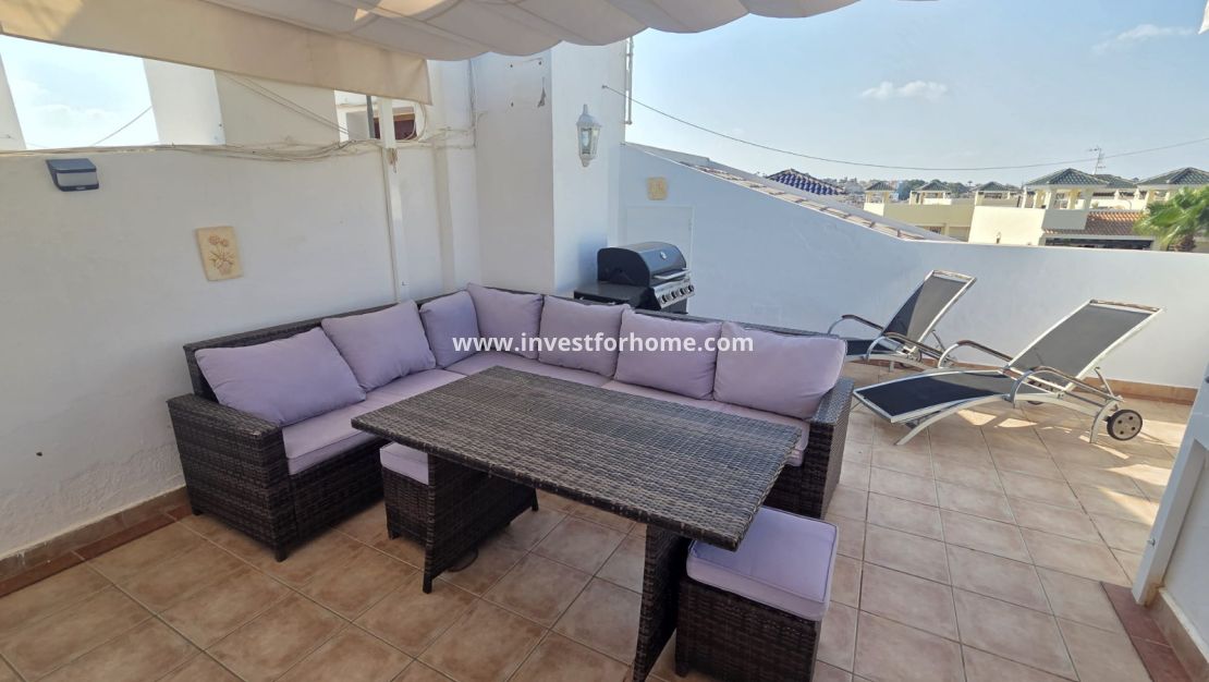 Reventa - Apartamento - Orihuela Costa - Costa Blanca