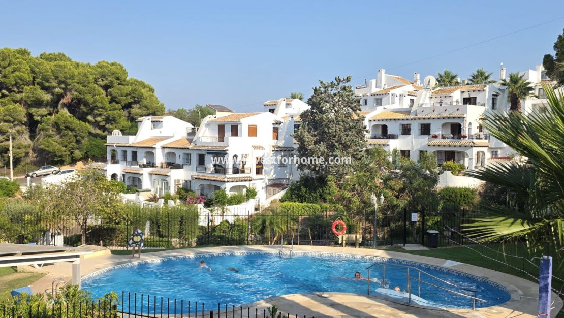 Reventa - Apartamento - Orihuela Costa - Costa Blanca