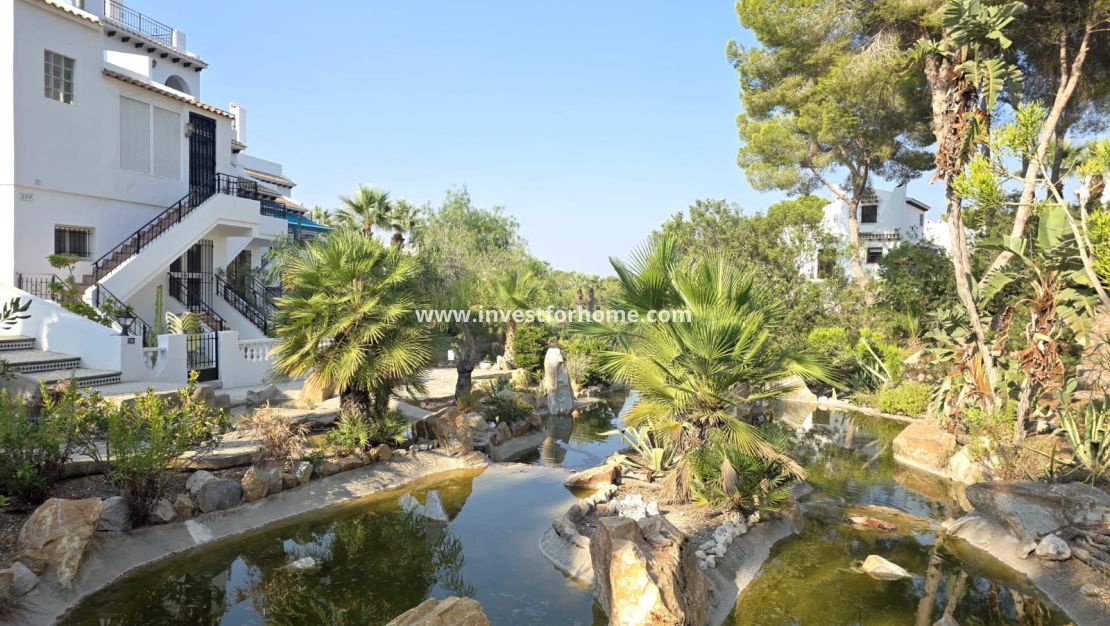 Reventa - Apartamento - Orihuela Costa - Costa Blanca
