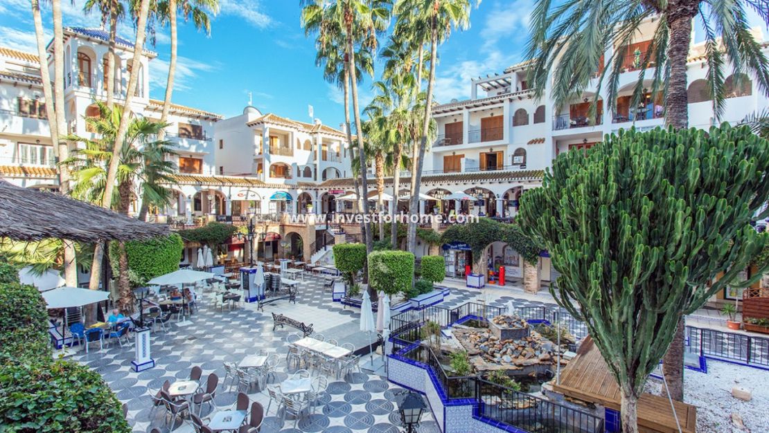 Reventa - Apartamento - Orihuela Costa - Costa Blanca