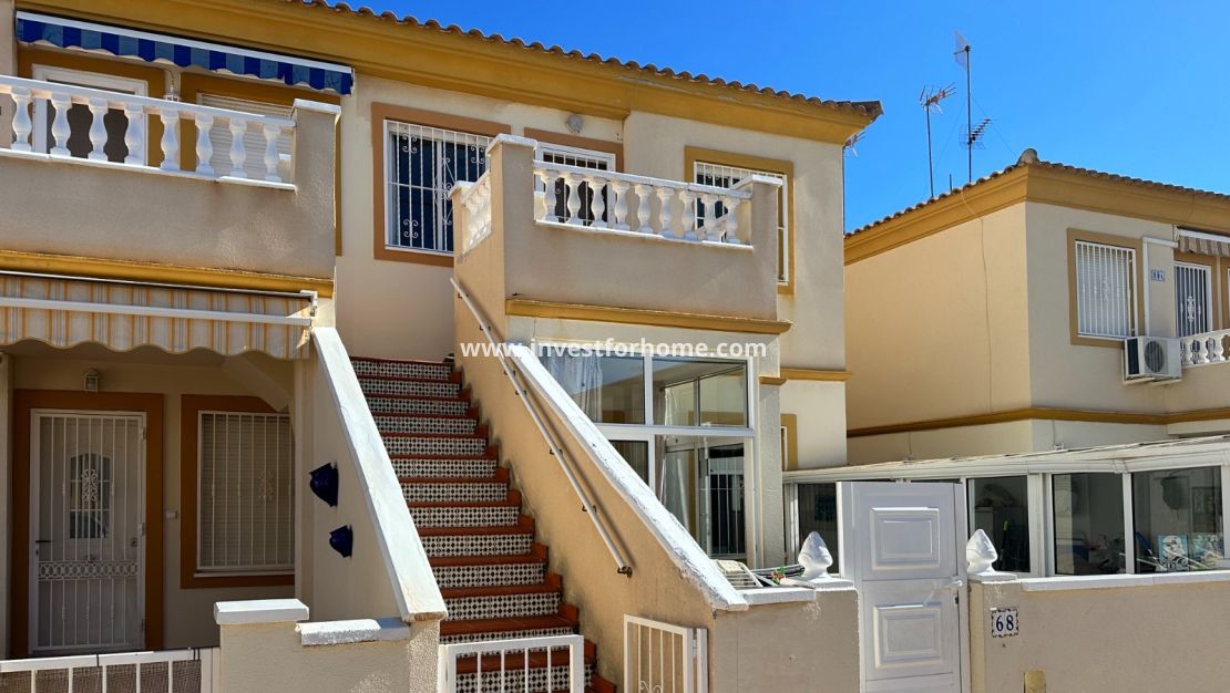 Reventa - Apartamento - Orihuela Costa - Costa Blanca