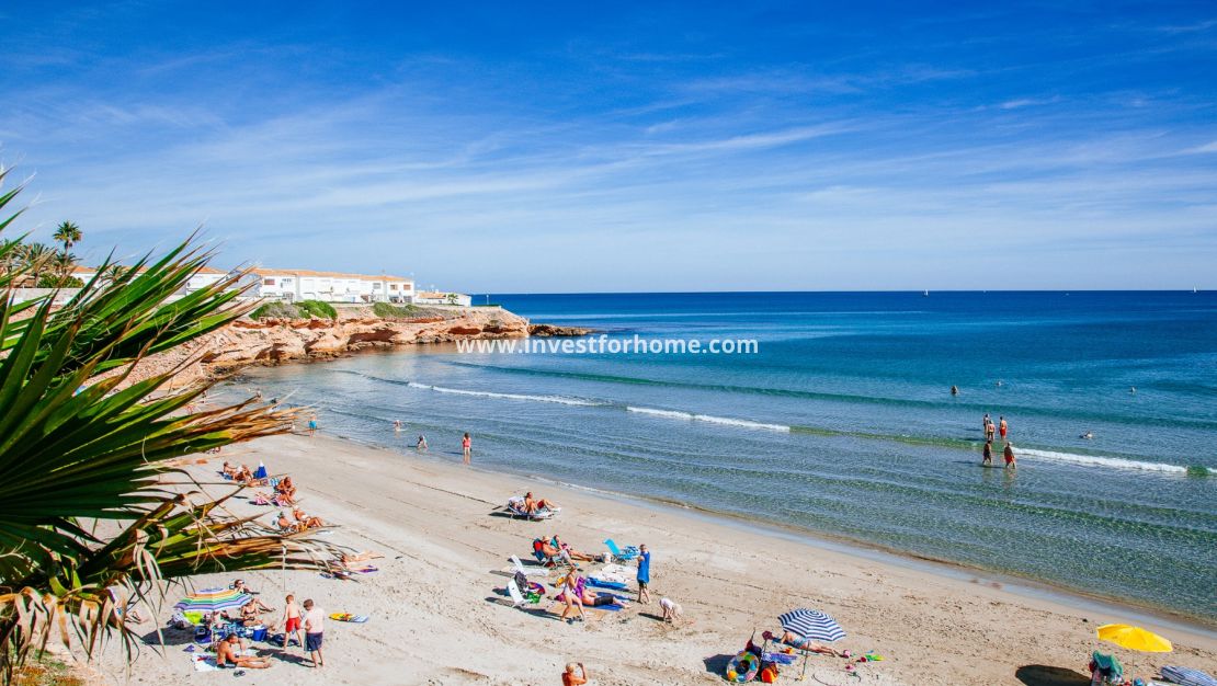 Reventa - Apartamento - Orihuela Costa - Costa Blanca