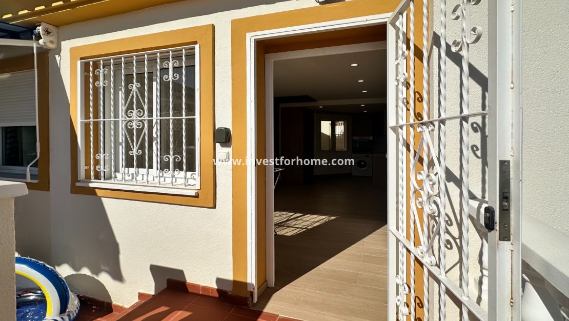 Reventa - Apartamento - Orihuela Costa - Costa Blanca