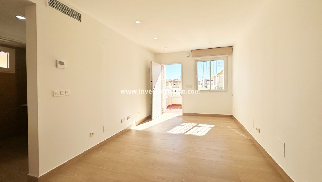Reventa - Apartamento - Orihuela Costa - Costa Blanca