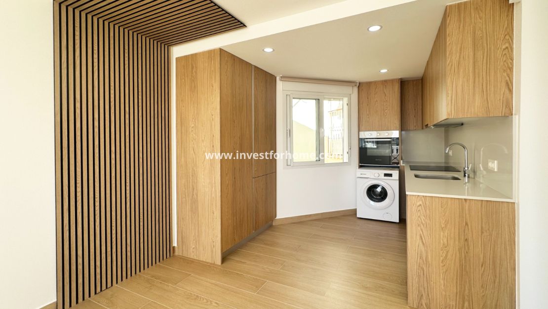 Reventa - Apartamento - Orihuela Costa - Costa Blanca