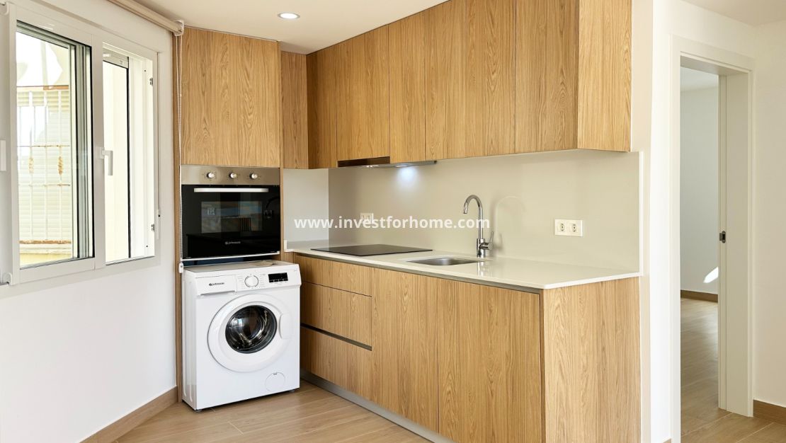 Reventa - Apartamento - Orihuela Costa - Costa Blanca