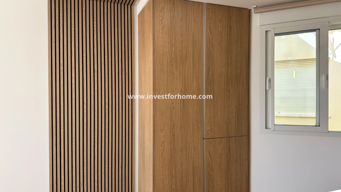 Reventa - Apartamento - Orihuela Costa - Costa Blanca