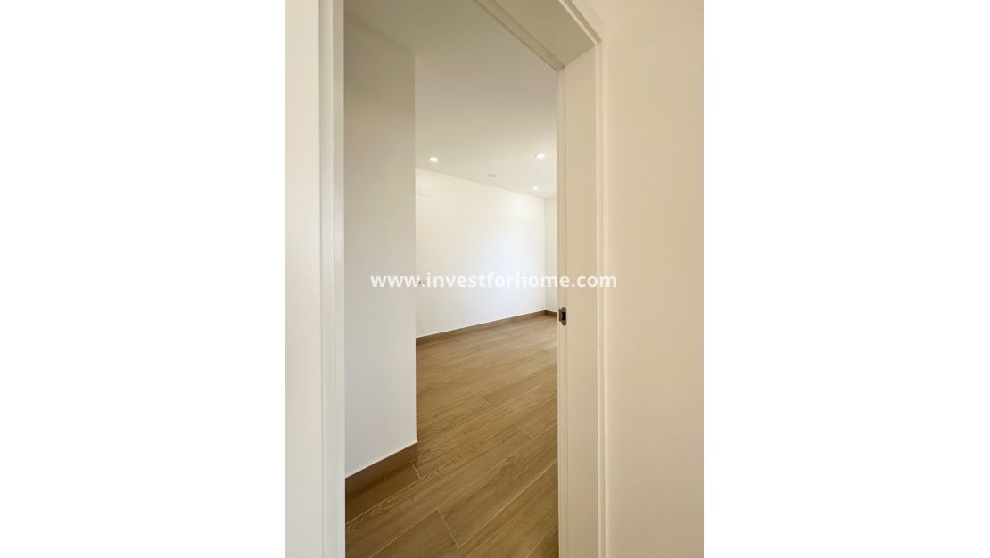 Reventa - Apartamento - Orihuela Costa - Costa Blanca