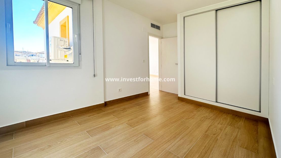 Reventa - Apartamento - Orihuela Costa - Costa Blanca