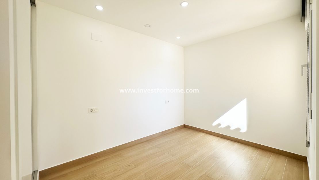 Reventa - Apartamento - Orihuela Costa - Costa Blanca