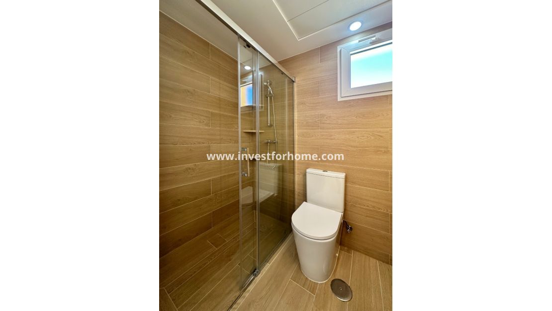 Reventa - Apartamento - Orihuela Costa - Costa Blanca