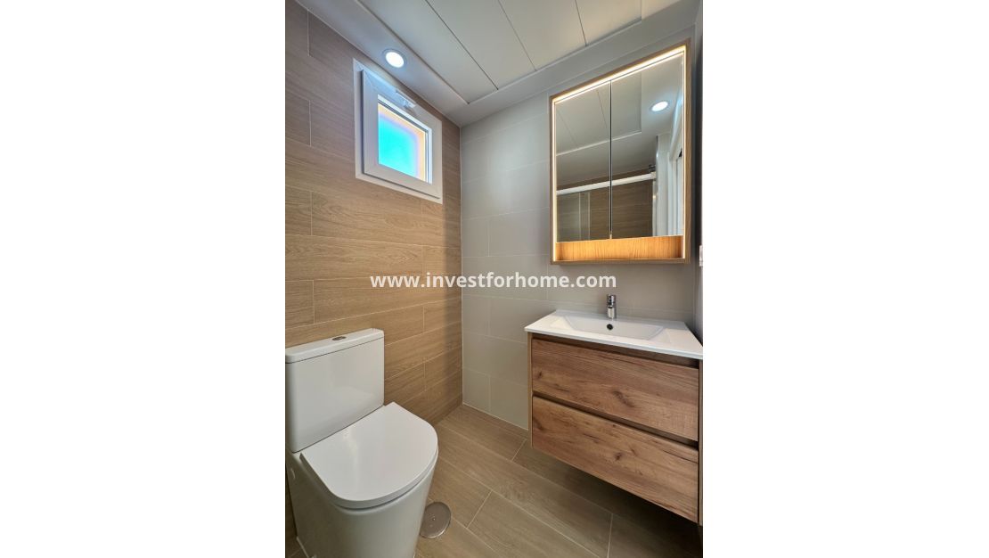 Reventa - Apartamento - Orihuela Costa - Costa Blanca