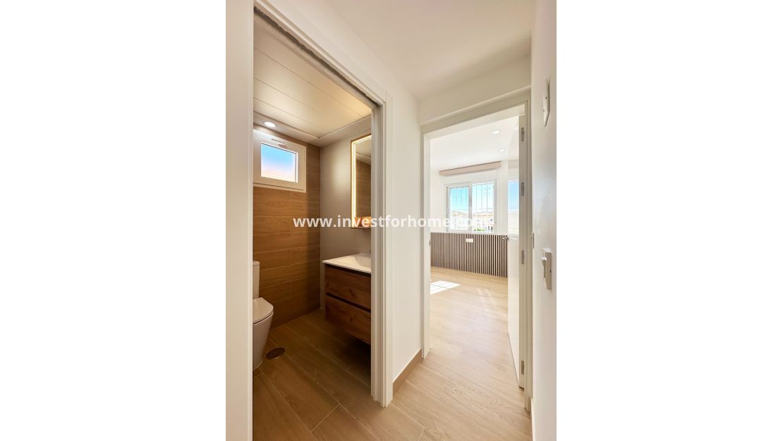 Reventa - Apartamento - Orihuela Costa - Costa Blanca