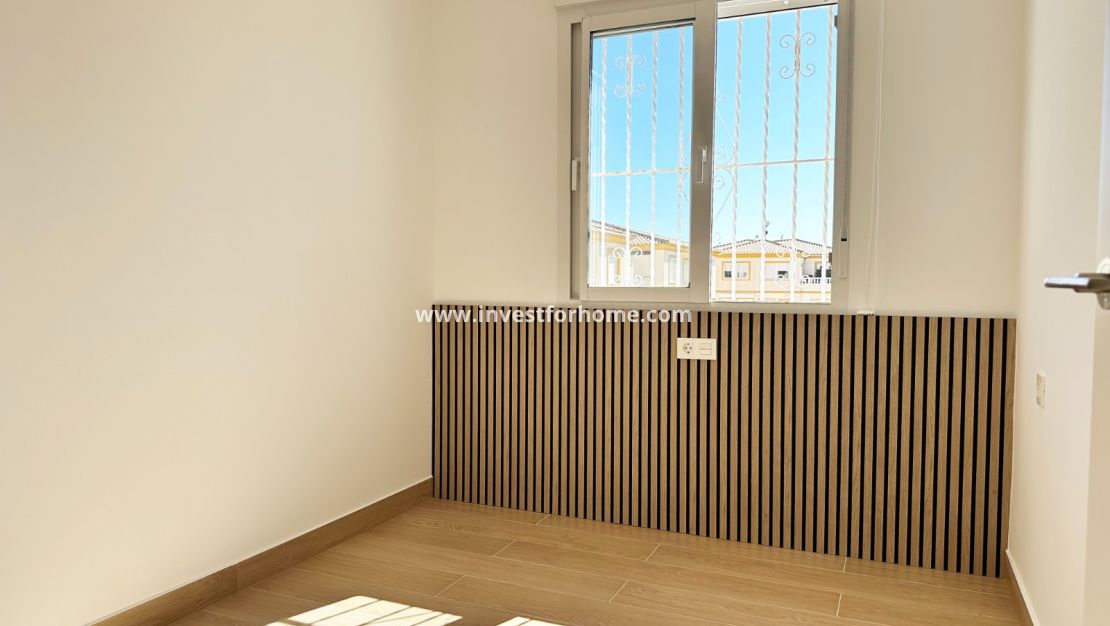 Reventa - Apartamento - Orihuela Costa - Costa Blanca