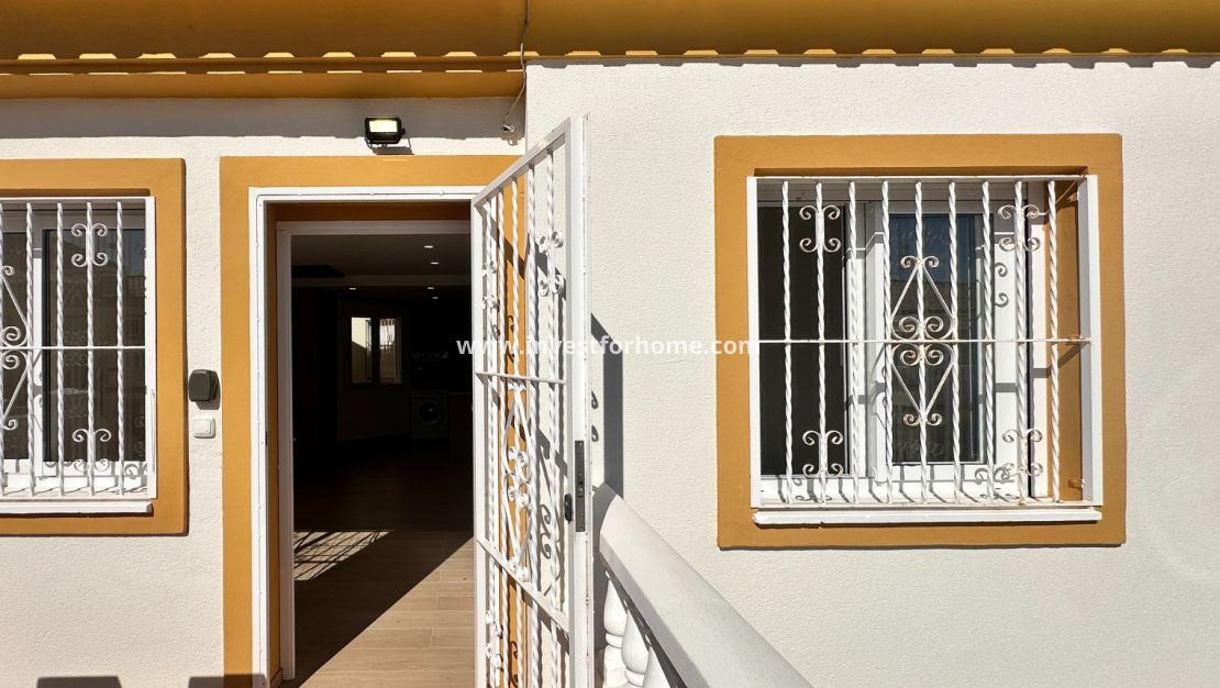 Reventa - Apartamento - Orihuela Costa - Costa Blanca