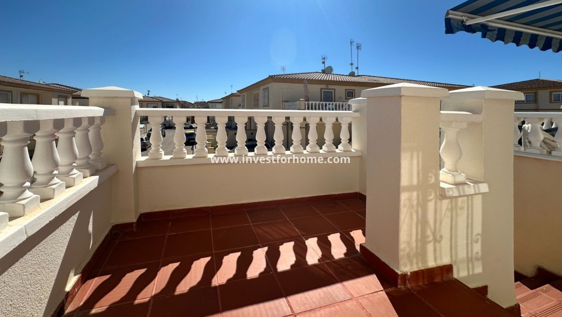 Reventa - Apartamento - Orihuela Costa - Costa Blanca