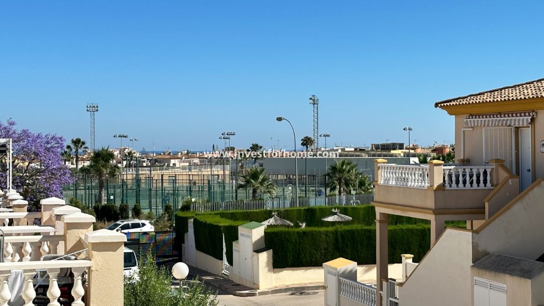Reventa - Apartamento - Orihuela Costa - Costa Blanca