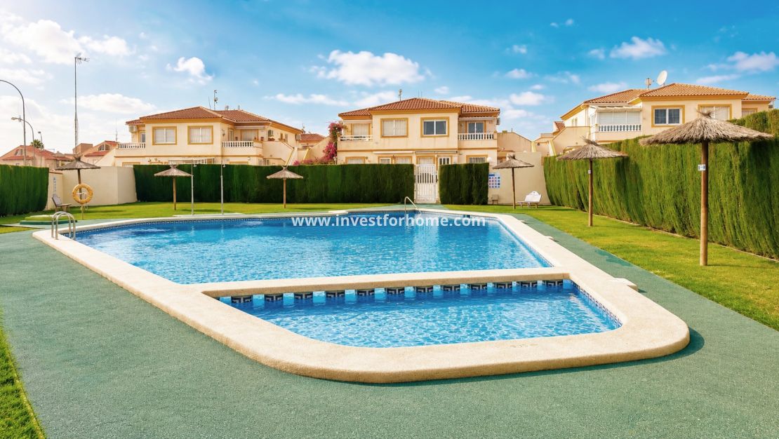 Reventa - Apartamento - Orihuela Costa - Costa Blanca