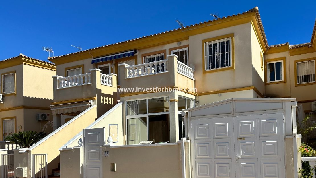 Reventa - Apartamento - Orihuela Costa - Costa Blanca