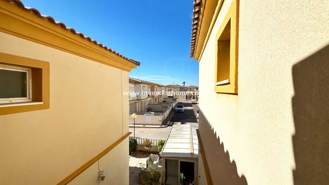 Reventa - Apartamento - Orihuela Costa - Costa Blanca